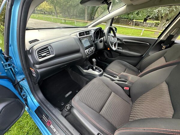 Used Honda Jazz 2018 for sale - 76046620: Photo 23