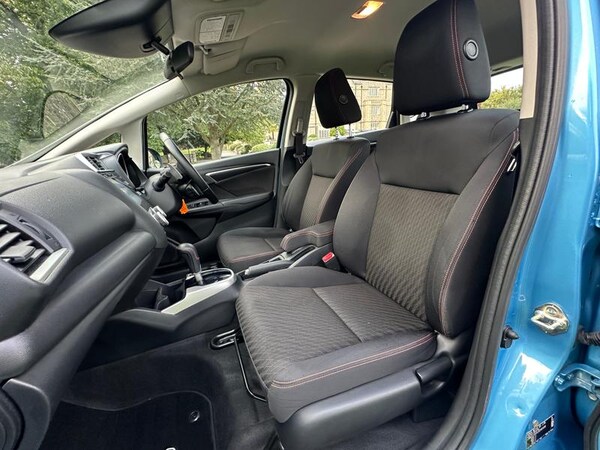 Used Honda Jazz 2018 for sale - 76046620: Photo 24