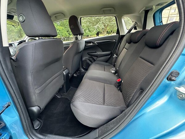 Used Honda Jazz 2018 for sale - 76046620: Photo 25