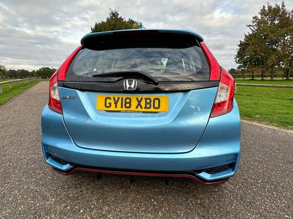 Used Honda Jazz 2018 for sale - 76046620: Photo 7