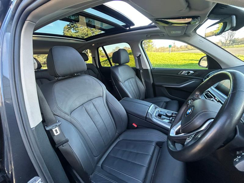 Used BMW X5 2021 for sale - 76830253: Photo 21