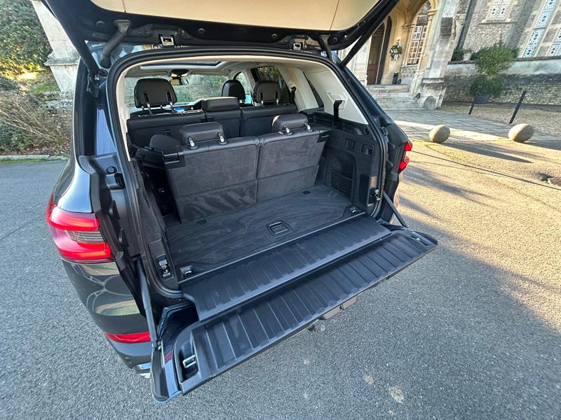 Used BMW X5 2021 for sale - 76830253: Photo 25