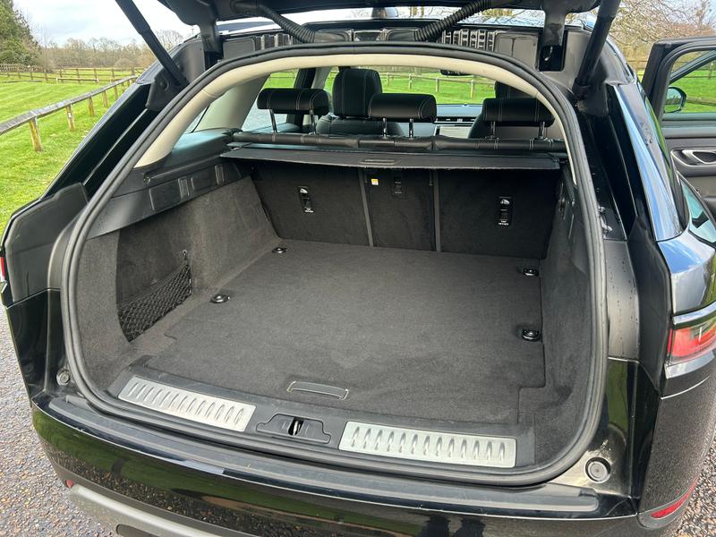 Used Land Rover Range Rover Velar 2021 for sale - 77629010: Photo 12