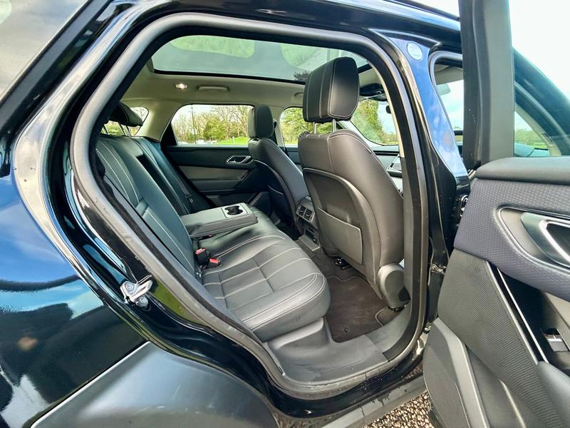 Used Land Rover Range Rover Velar 2021 for sale - 77629010: Photo 14