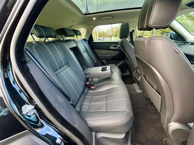 Used Land Rover Range Rover Velar 2021 for sale - 77629010: Photo 15