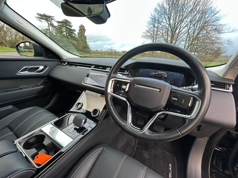 Used Land Rover Range Rover Velar 2021 for sale - 77629010: Photo 20