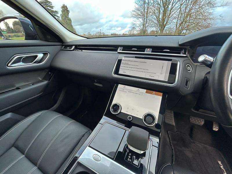 Used Land Rover Range Rover Velar 2021 for sale - 77629010: Photo 21