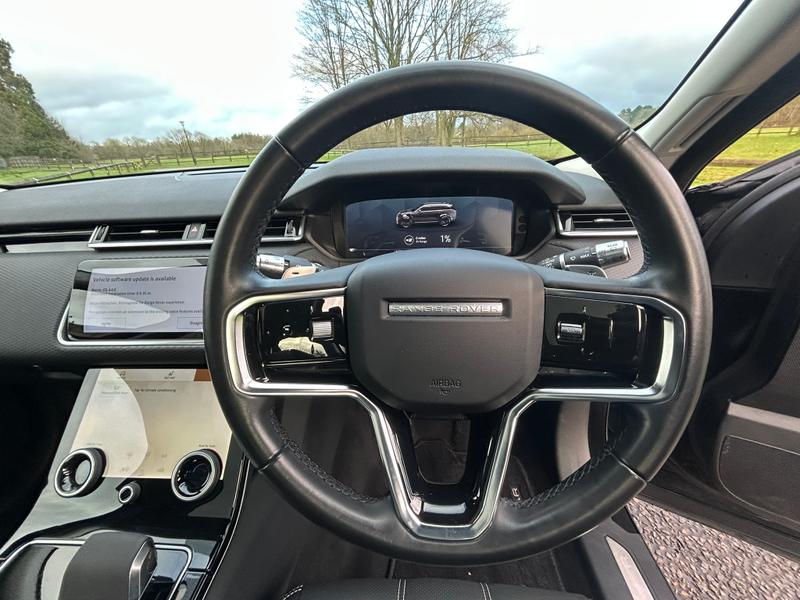 Used Land Rover Range Rover Velar 2021 for sale - 77629010: Photo 22