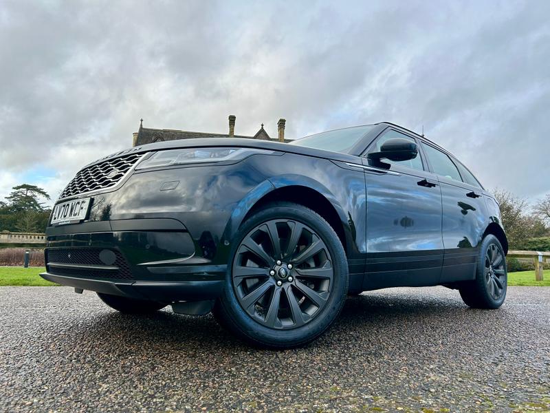 Used Land Rover Range Rover Velar 2021 for sale - 77629010: Photo 24