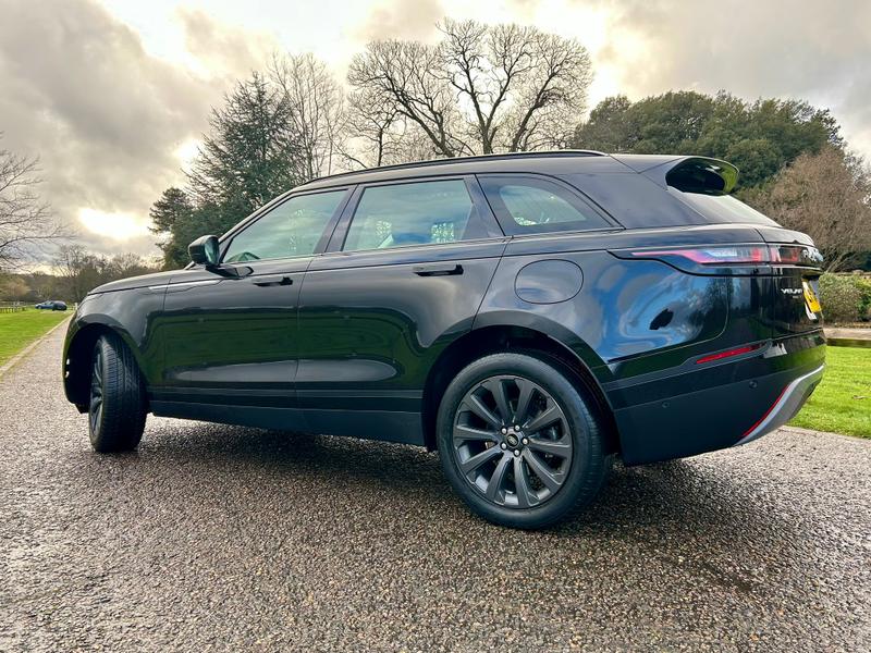 Used Land Rover Range Rover Velar 2021 for sale - 77629010: Photo 25