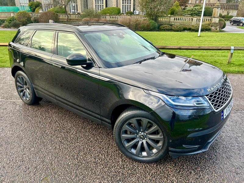 Used Land Rover Range Rover Velar 2021 for sale - 77629010: Photo 9