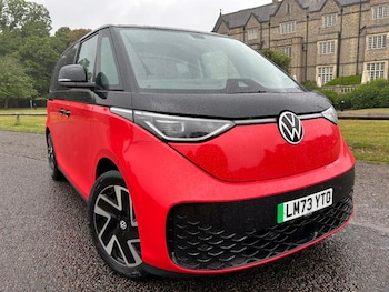Used Volkswagen ID-Buzz 2023 for sale - 75466979: Photo