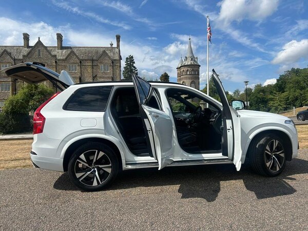 Used Volvo XC90 2022 for sale - 75489785: Photo 13