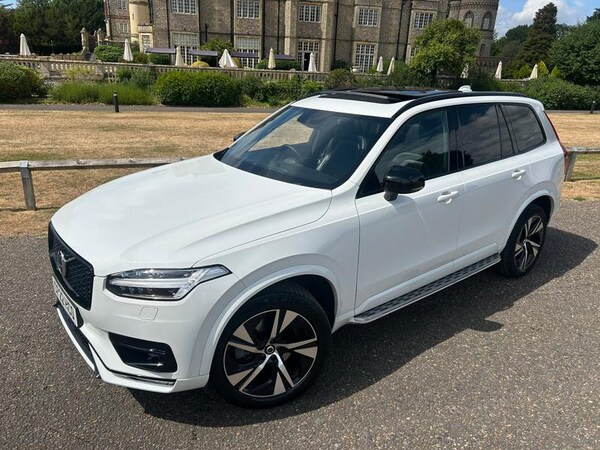 Used Volvo XC90 2022 for sale - 75489785: Photo 14