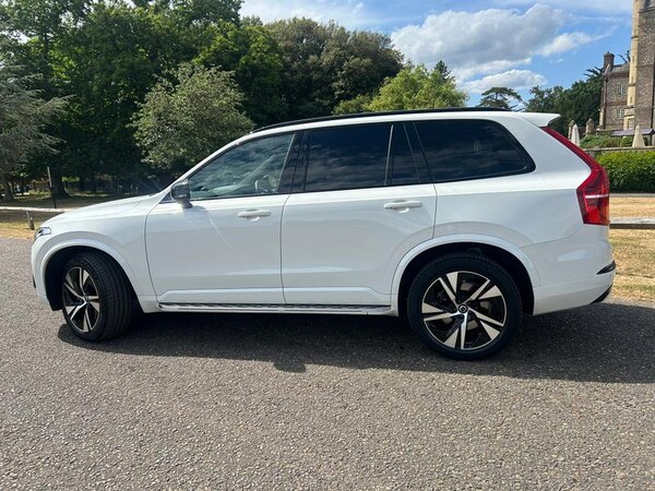 Used Volvo XC90 2022 for sale - 75489785: Photo 16