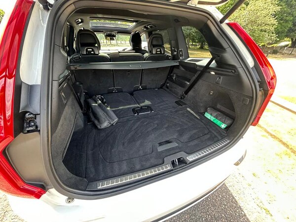 Used Volvo XC90 2022 for sale - 75489785: Photo 18
