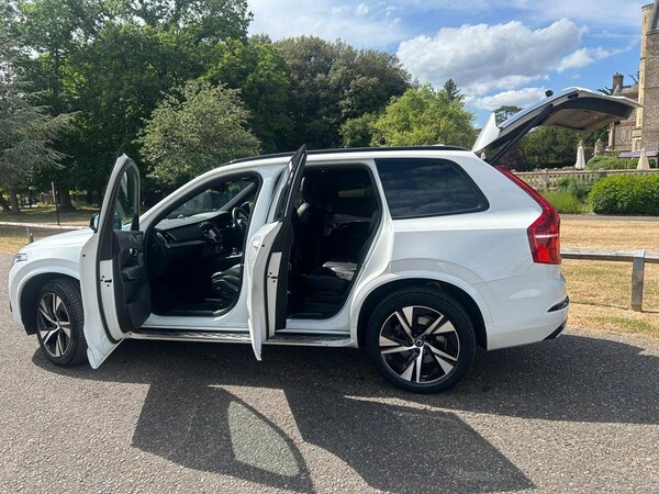 Used Volvo XC90 2022 for sale - 75489785: Photo 20