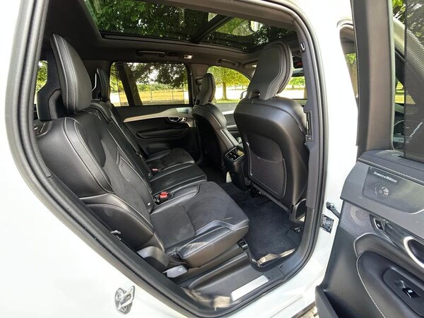 Used Volvo XC90 2022 for sale - 75489785: Photo 21