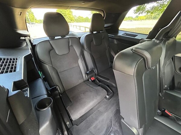 Used Volvo XC90 2022 for sale - 75489785: Photo 23