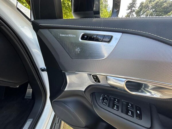 Used Volvo XC90 2022 for sale - 75489785: Photo 25
