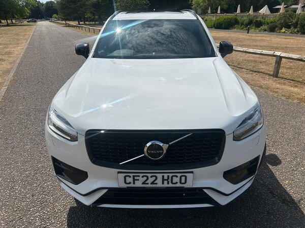 Used Volvo XC90 2022 for sale - 75489785: Photo 7