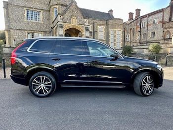 Used Volvo XC90 2022 for sale - 78424759: Photo