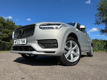 Used Volvo XC90 2023 for sale - 79063405: Photo