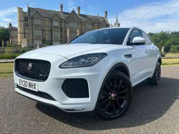 2020 - 2.0 [200] Chequered Flag Edition 5dr Auto