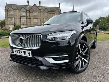 Used Volvo XC90 2022 for sale - 75779113: Photo