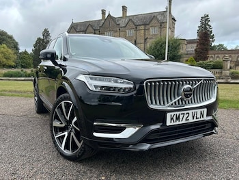 Used Volvo XC90 2022 for sale - 75779113: Photo