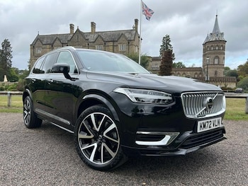 Used Volvo XC90 2022 for sale - 75779113: Photo