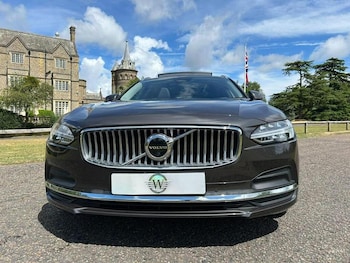Used Volvo V90 2022 for sale - 78773213: Photo