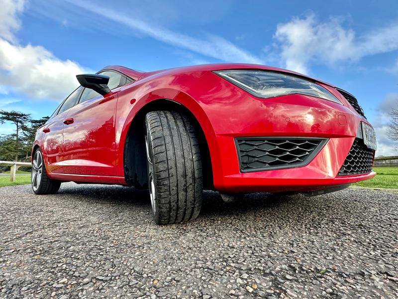 Used SEAT Leon 2016 for sale - 77393911: Photo 10