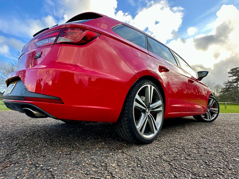 Used SEAT Leon 2016 for sale - 77393911: Photo 11