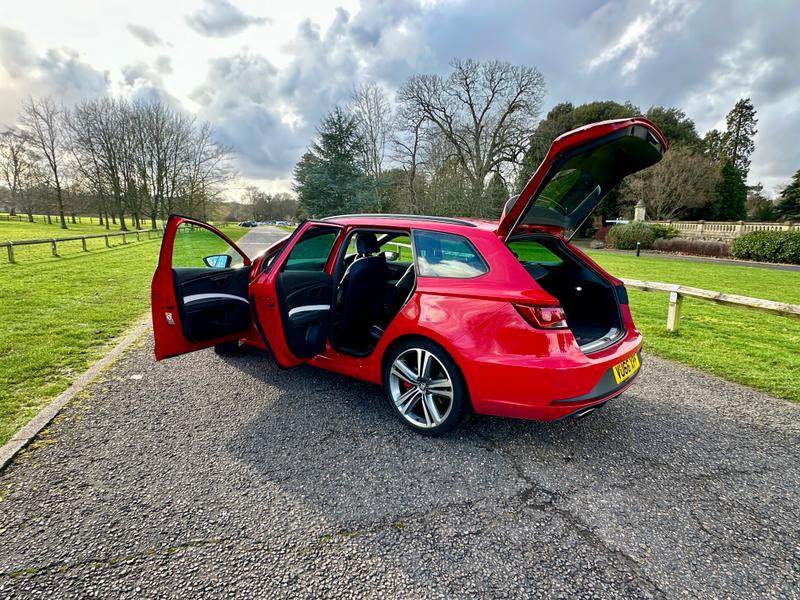 Used SEAT Leon 2016 for sale - 77393911: Photo 12