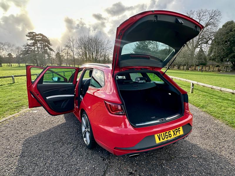 Used SEAT Leon 2016 for sale - 77393911: Photo 13