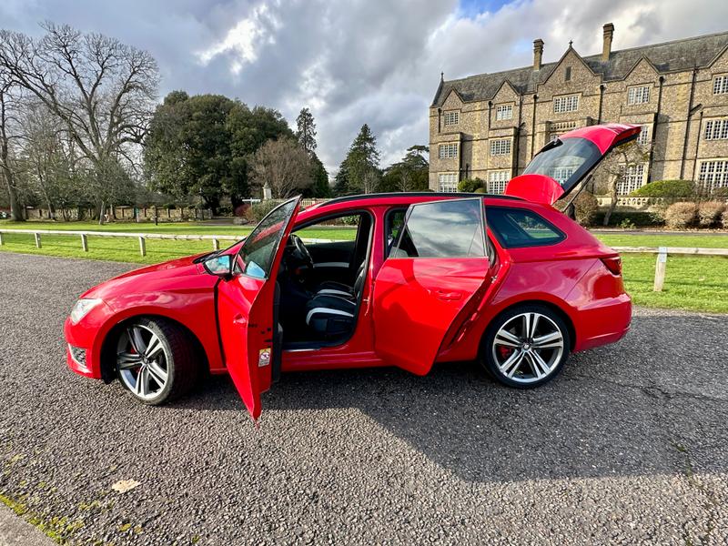 Used SEAT Leon 2016 for sale - 77393911: Photo 15