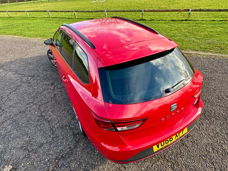 Used SEAT Leon 2016 for sale - 77393911: Photo 16