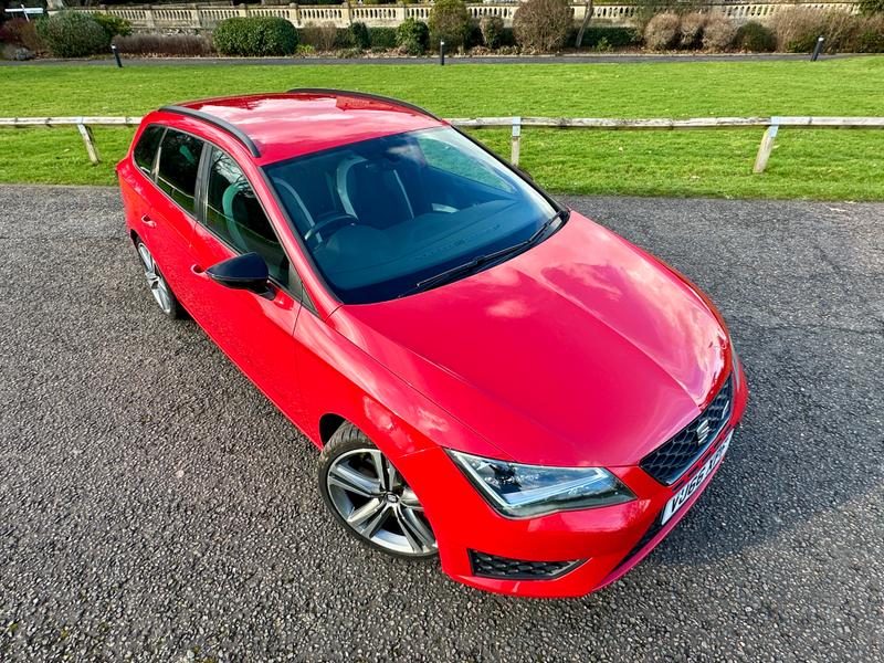 Used SEAT Leon 2016 for sale - 77393911: Photo 17