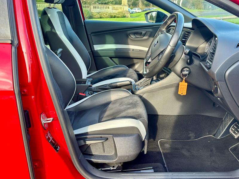 Used SEAT Leon 2016 for sale - 77393911: Photo 18