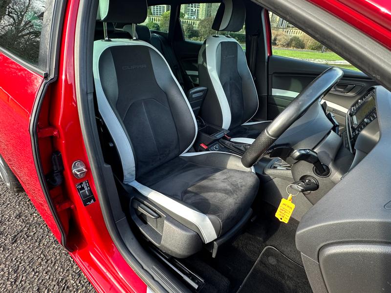 Used SEAT Leon 2016 for sale - 77393911: Photo 19