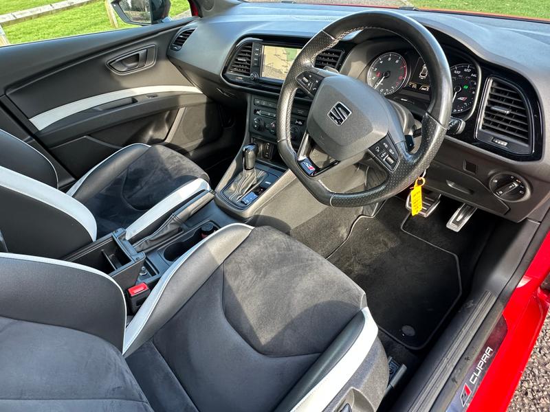 Used SEAT Leon 2016 for sale - 77393911: Photo 20