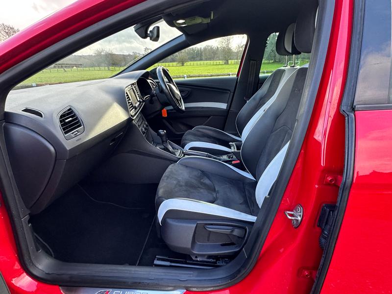 Used SEAT Leon 2016 for sale - 77393911: Photo 21