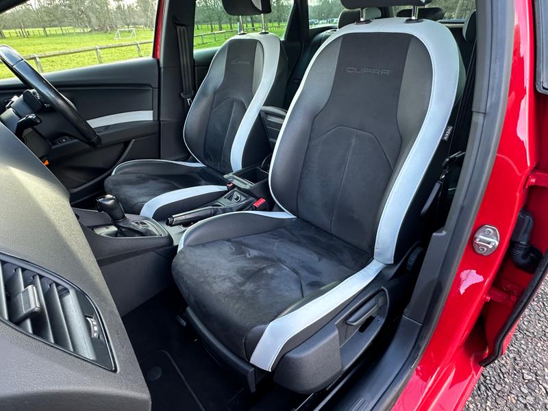 Used SEAT Leon 2016 for sale - 77393911: Photo 23