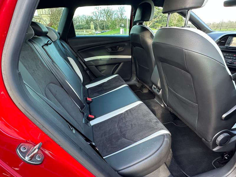 Used SEAT Leon 2016 for sale - 77393911: Photo 25