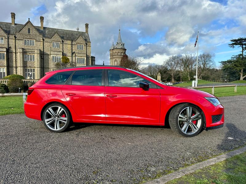 Used SEAT Leon 2016 for sale - 77393911: Photo 4