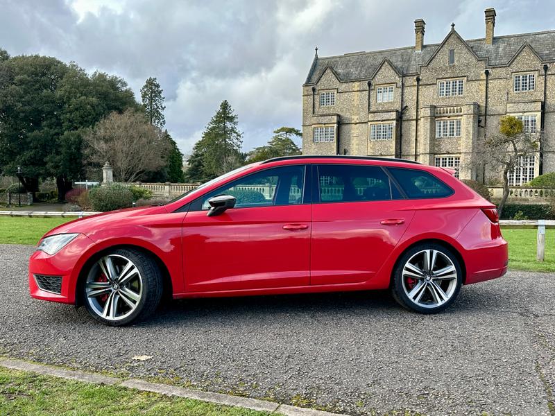 Used SEAT Leon 2016 for sale - 77393911: Photo 5