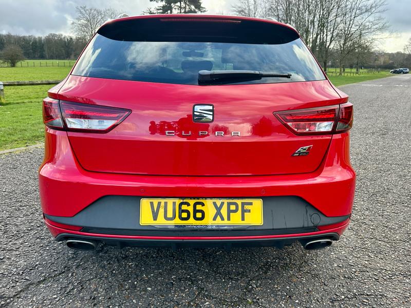 Used SEAT Leon 2016 for sale - 77393911: Photo 7