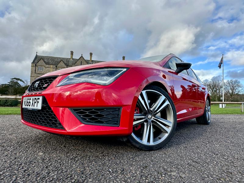 Used SEAT Leon 2016 for sale - 77393911: Photo 9