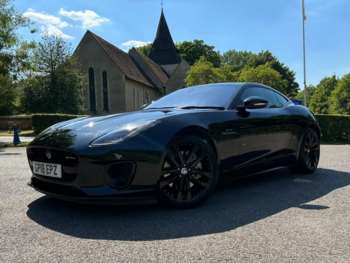2018 - 2.0 R-Dynamic 2dr Auto